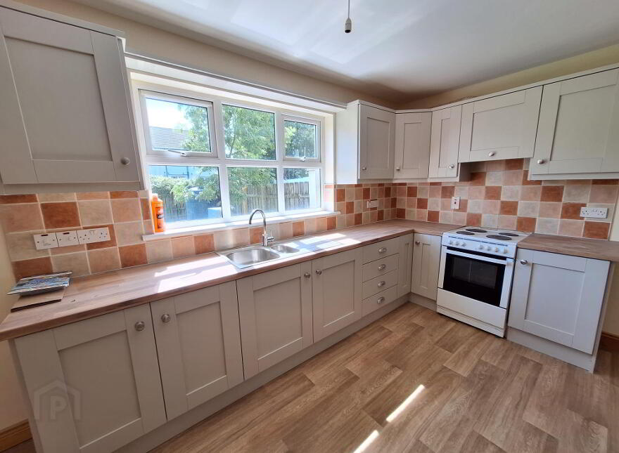 6 Caman Close, Ballycastle, BT54 6FE
