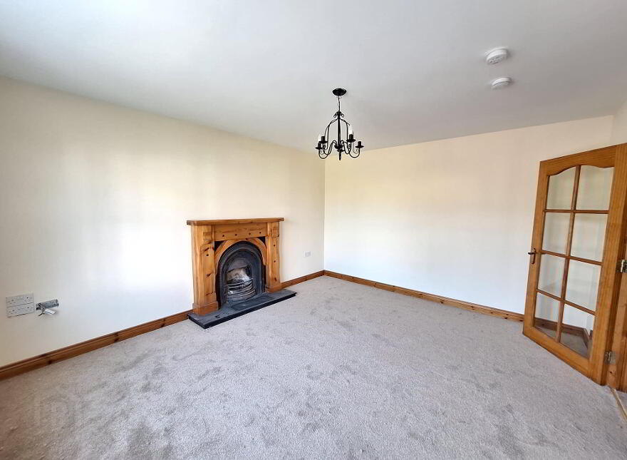 6 Caman Close, Ballycastle, BT54 6FE