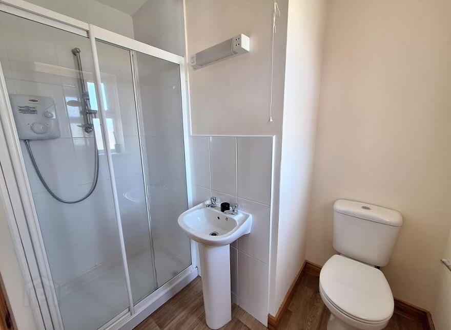 6 Caman Close, Ballycastle, BT54 6FE
