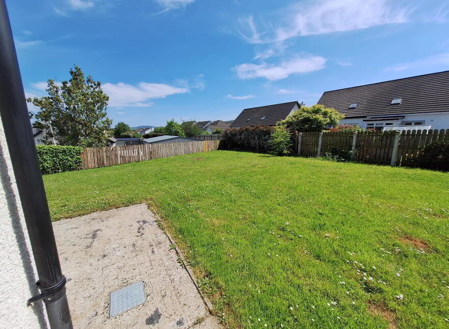 6 Caman Close, Ballycastle, BT54 6FE