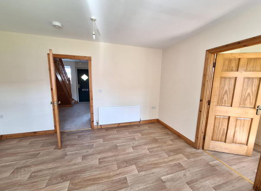 6 Caman Close, Ballycastle, BT54 6FE