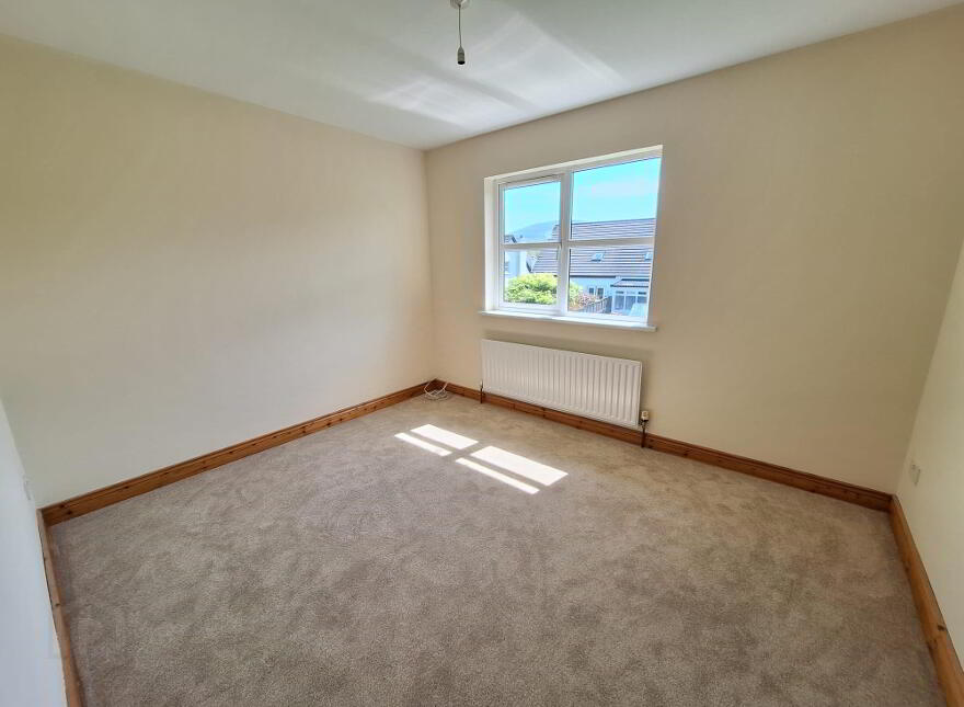 6 Caman Close, Ballycastle, BT54 6FE