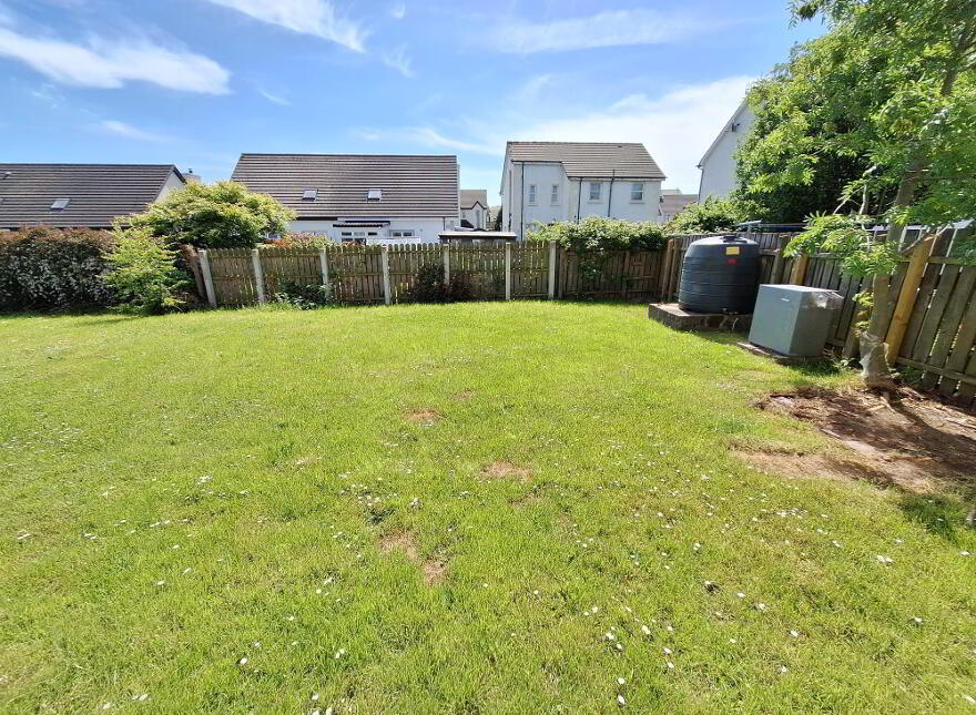 6 Caman Close, Ballycastle, BT54 6FE