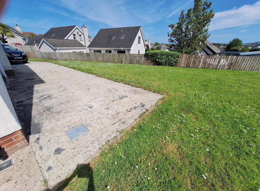 6 Caman Close, Ballycastle, BT54 6FE