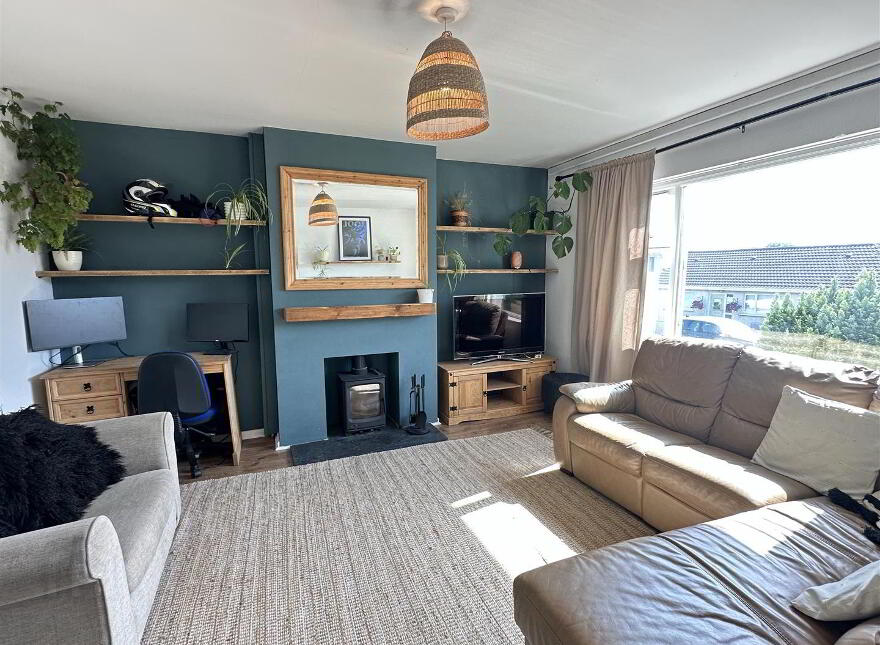 6 Kinghill Avenue, Newcastle, BT33 0DE