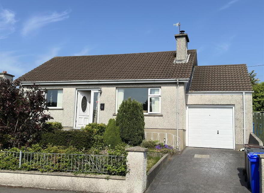 6 Kinghill Avenue, Newcastle, BT33 0DE