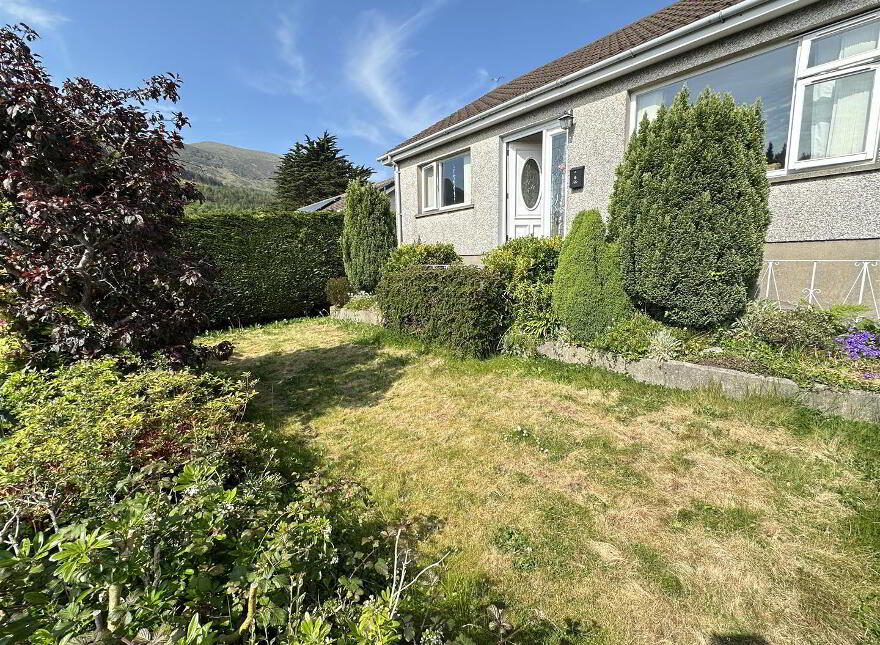 6 Kinghill Avenue, Newcastle, BT33 0DE