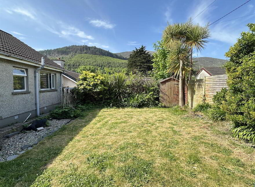 6 Kinghill Avenue, Newcastle, BT33 0DE