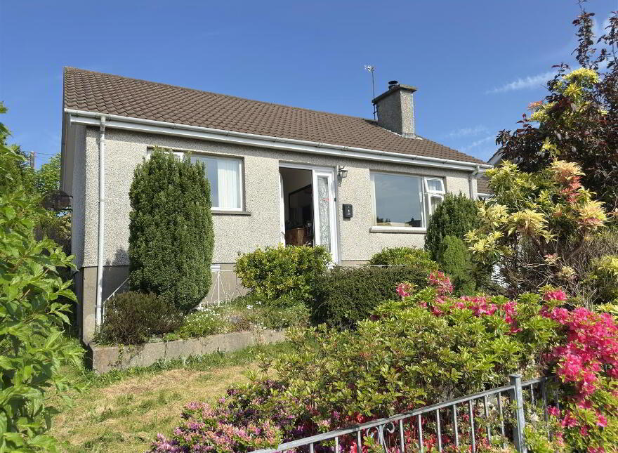 6 Kinghill Avenue, Newcastle, BT33 0DE