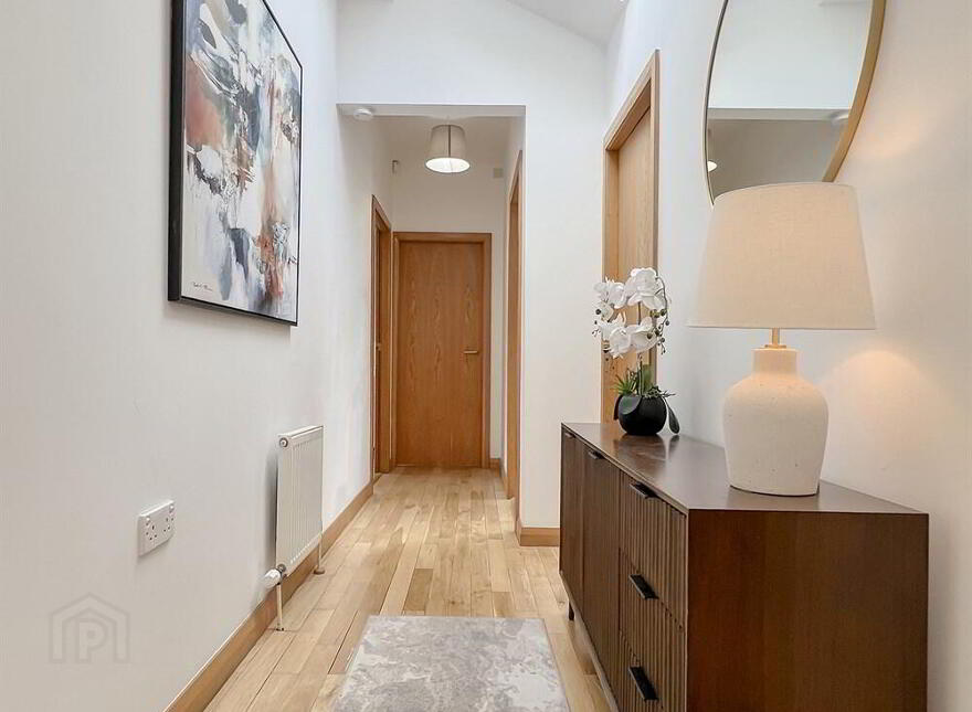 Apartment 17 Pottinger's Quay 25 Short Strand, Belfast, BT5 4AS