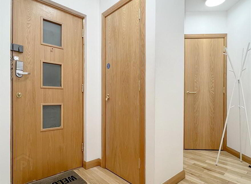 Apartment 17 Pottinger's Quay 25 Short Strand, Belfast, BT5 4AS