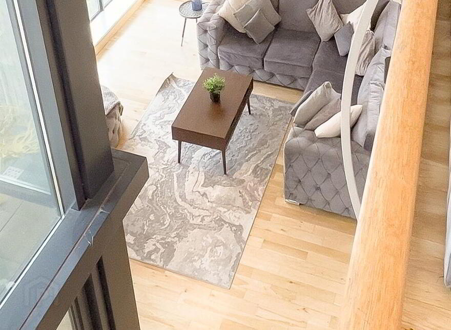 Apartment 17 Pottinger's Quay 25 Short Strand, Belfast, BT5 4AS