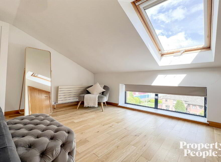 Apartment 17 Pottinger's Quay 25 Short Strand, Belfast, BT5 4AS