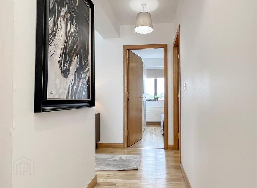 Apartment 17 Pottinger's Quay 25 Short Strand, Belfast, BT5 4AS