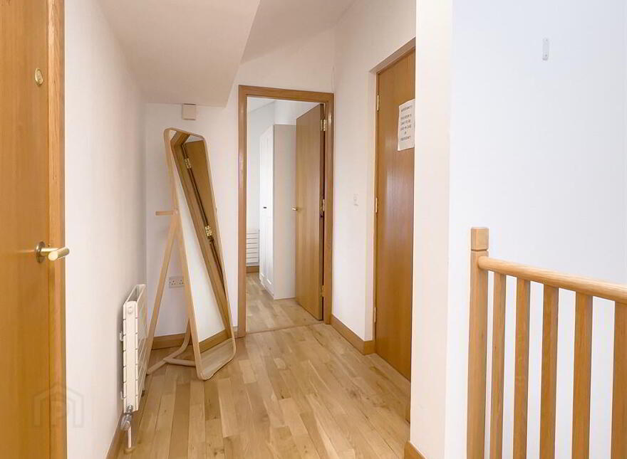 Apartment 17 Pottinger's Quay 25 Short Strand, Belfast, BT5 4AS