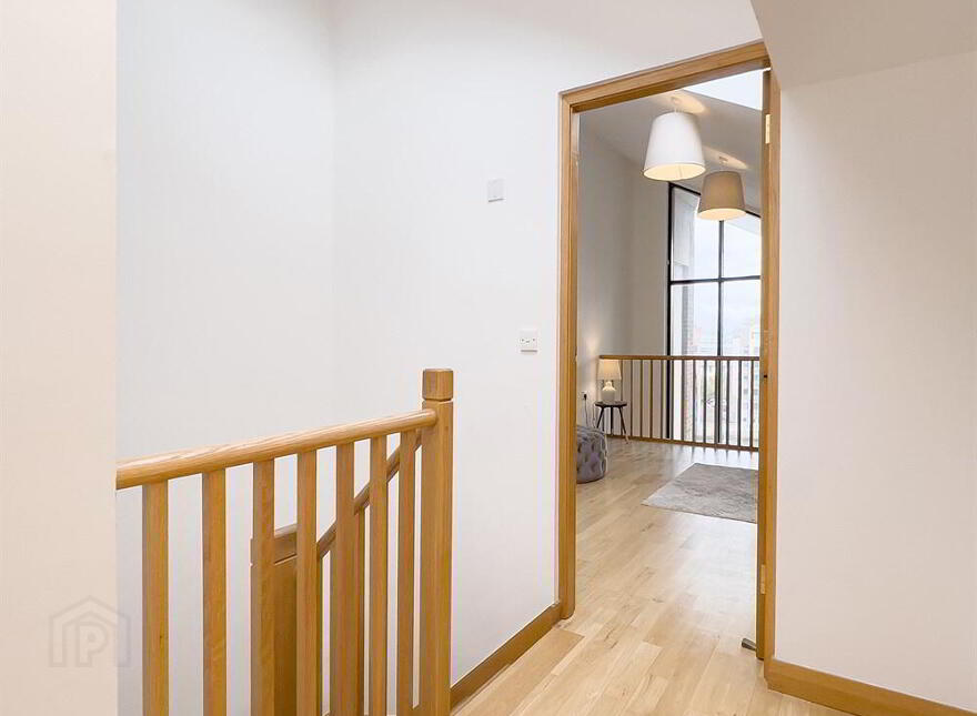 Apartment 17 Pottinger's Quay 25 Short Strand, Belfast, BT5 4AS