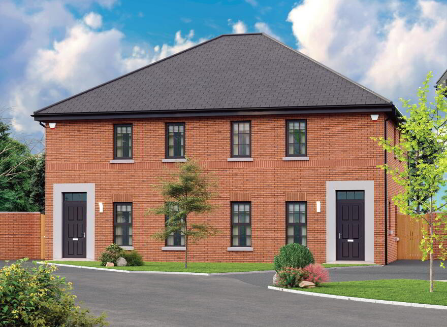 Rylane A108.1, The Beetlings, Station Road, Doagh