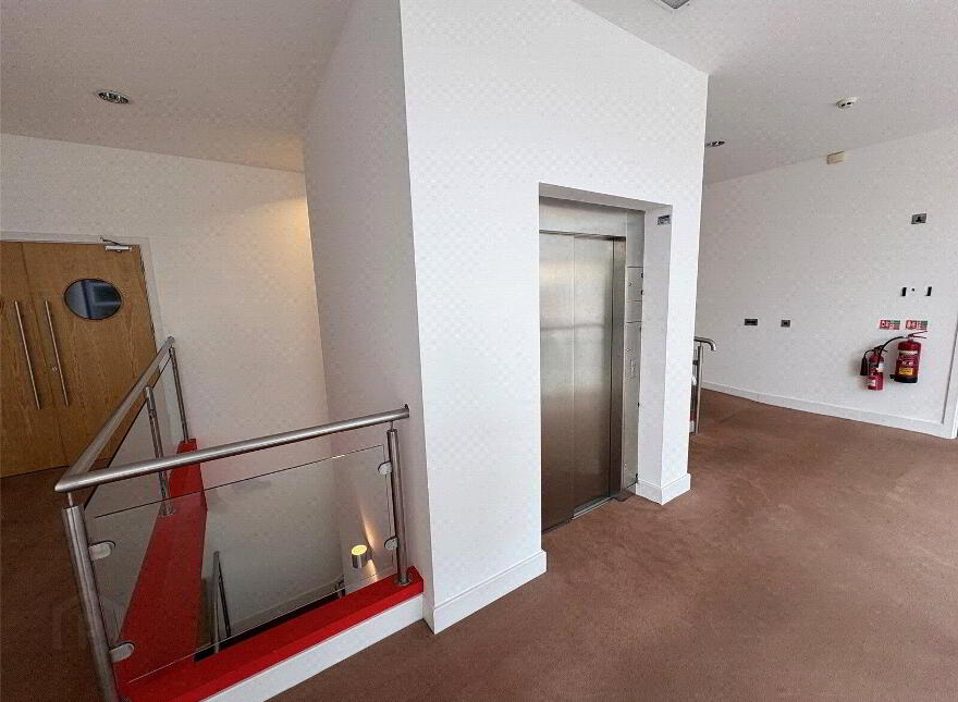 Unit 21 Block, 1 Broomhall Business Park, Rathnew, A67H221