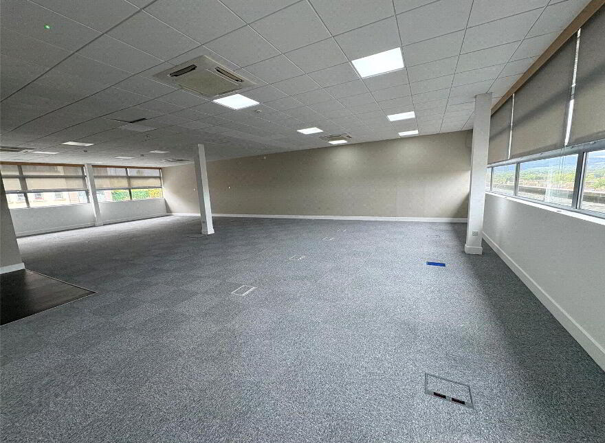 Unit 21 Block, 1 Broomhall Business Park, Rathnew, A67H221