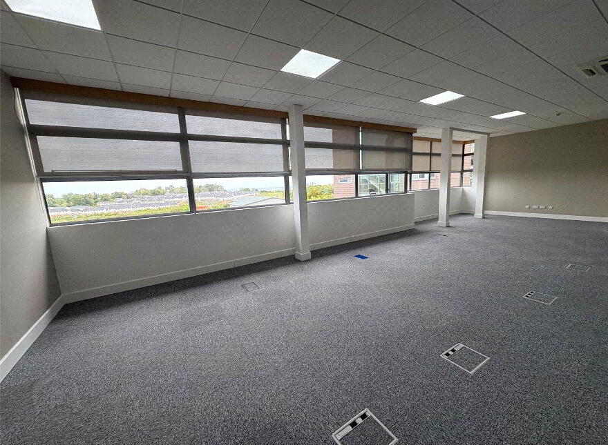 Unit 21 Block, 1 Broomhall Business Park, Rathnew, A67H221