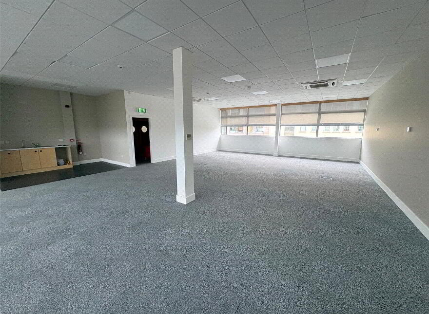 Unit 21 Block, 1 Broomhall Business Park, Rathnew, A67H221