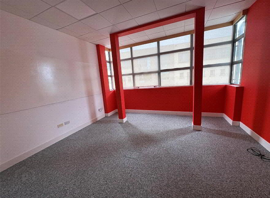 Unit 21 Block, 1 Broomhall Business Park, Rathnew, A67H221