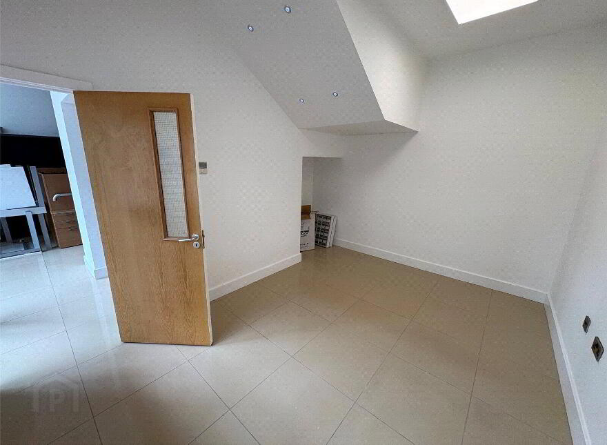 Unit 21 Block, 1 Broomhall Business Park, Rathnew, A67H221