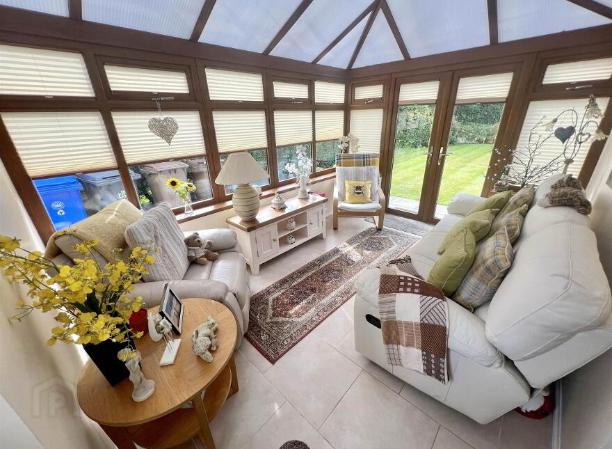 24 Earl Haig Park, Ardenlee Avenue, Belfast, BT6 8NR