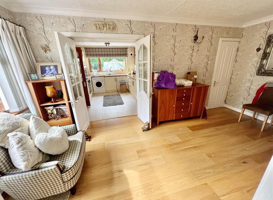 24 Earl Haig Park, Ardenlee Avenue, Belfast, BT6 8NR