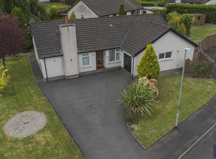 21 Cavanacaw Park, Armagh, BT60 2EA