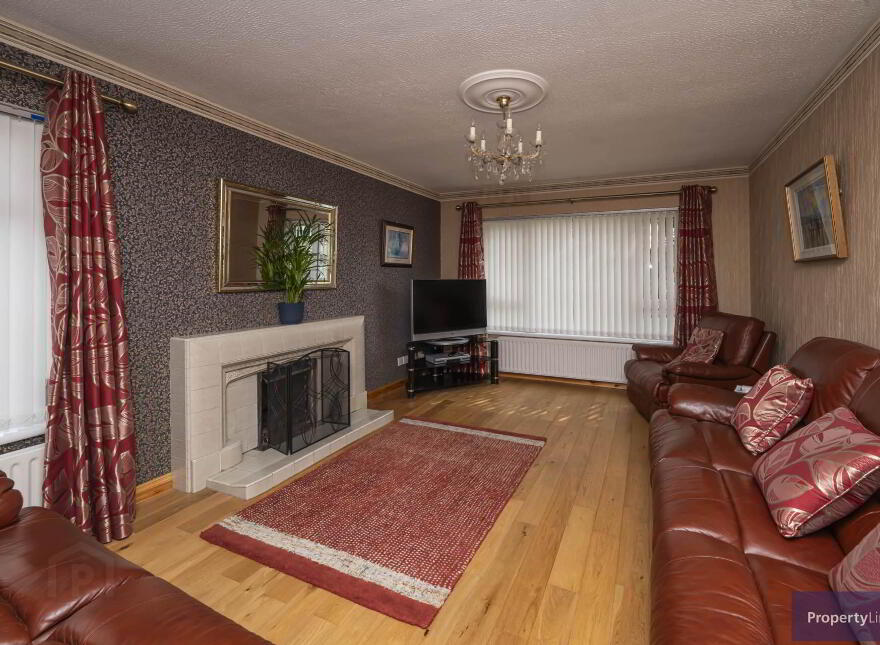 21 Cavanacaw Park, Armagh, BT60 2EA