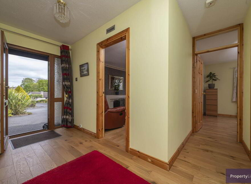 21 Cavanacaw Park, Armagh, BT60 2EA