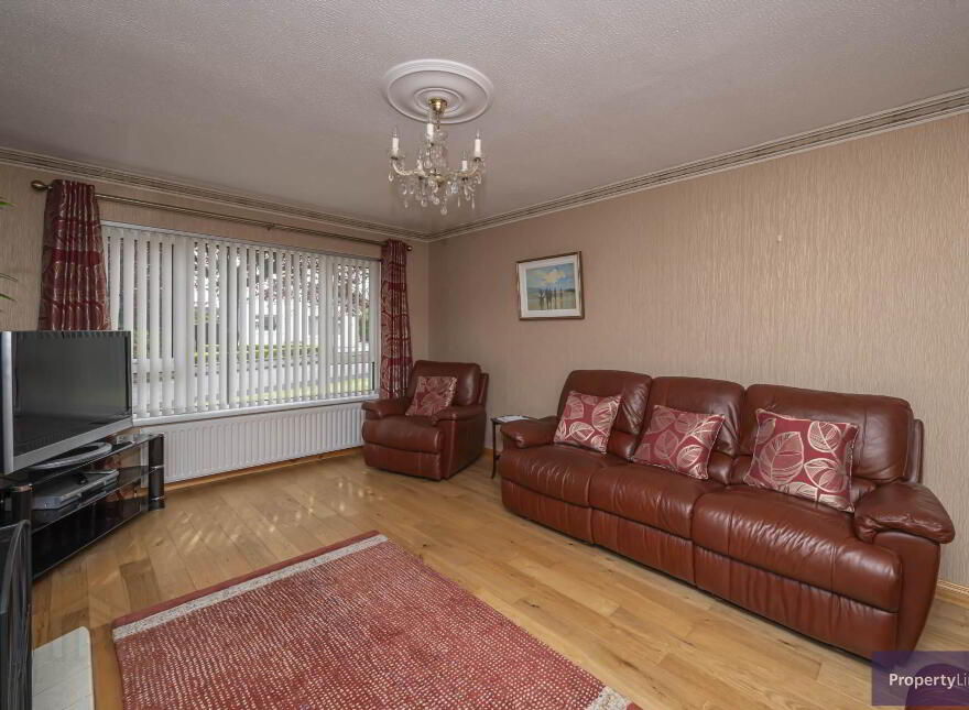 21 Cavanacaw Park, Armagh, BT60 2EA