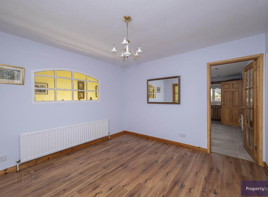 21 Cavanacaw Park, Armagh, BT60 2EA