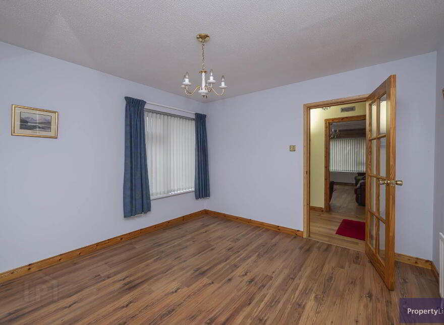21 Cavanacaw Park, Armagh, BT60 2EA