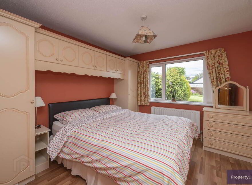 21 Cavanacaw Park, Armagh, BT60 2EA