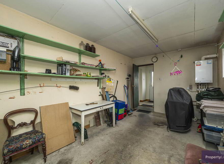 21 Cavanacaw Park, Armagh, BT60 2EA