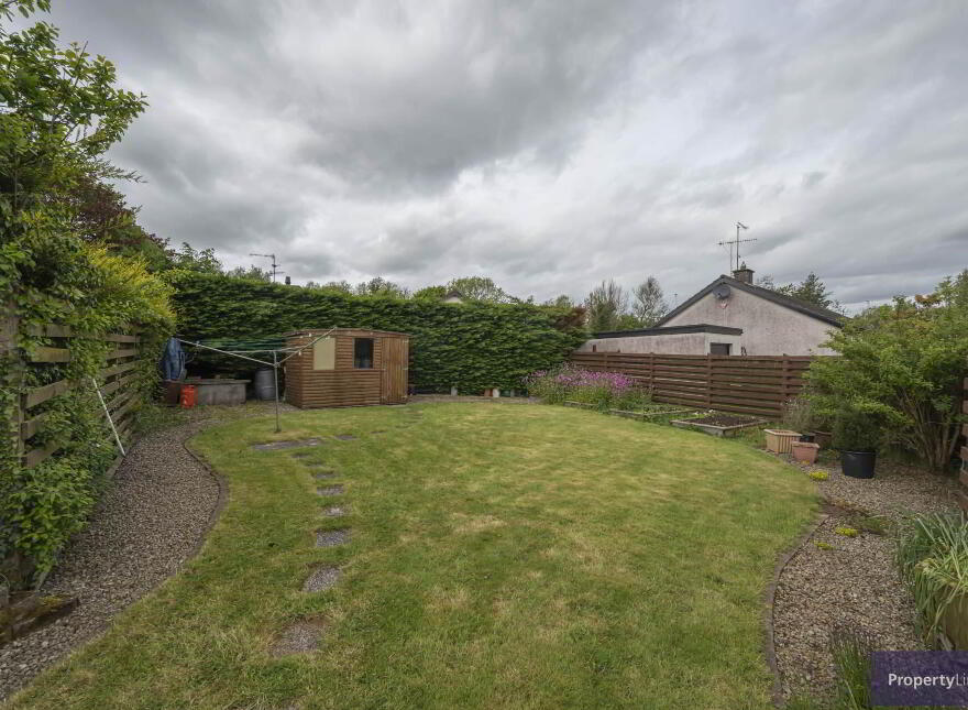 21 Cavanacaw Park, Armagh, BT60 2EA