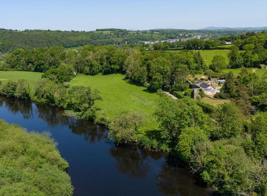 Kilbree, Cappoquin, Lismore, P51H5P3