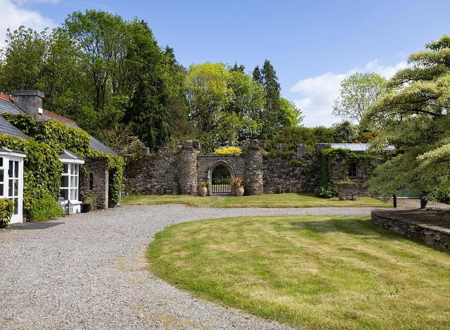Kilbree, Cappoquin, Lismore, P51H5P3