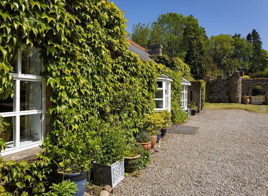 Kilbree, Cappoquin, Lismore, P51H5P3