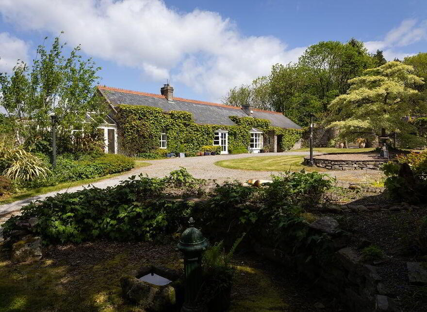 Kilbree, Cappoquin, Lismore, P51H5P3