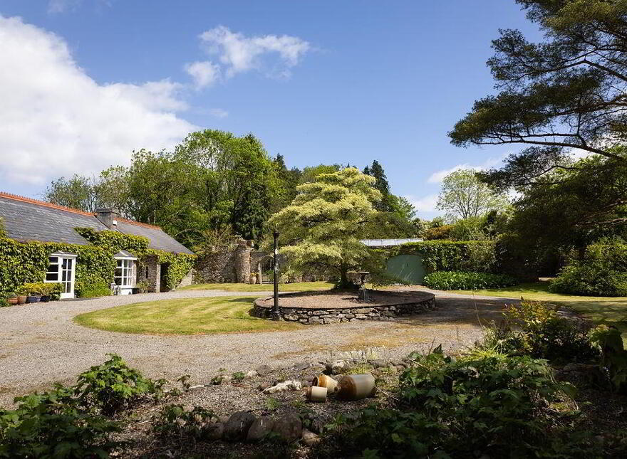 Kilbree, Cappoquin, Lismore, P51H5P3