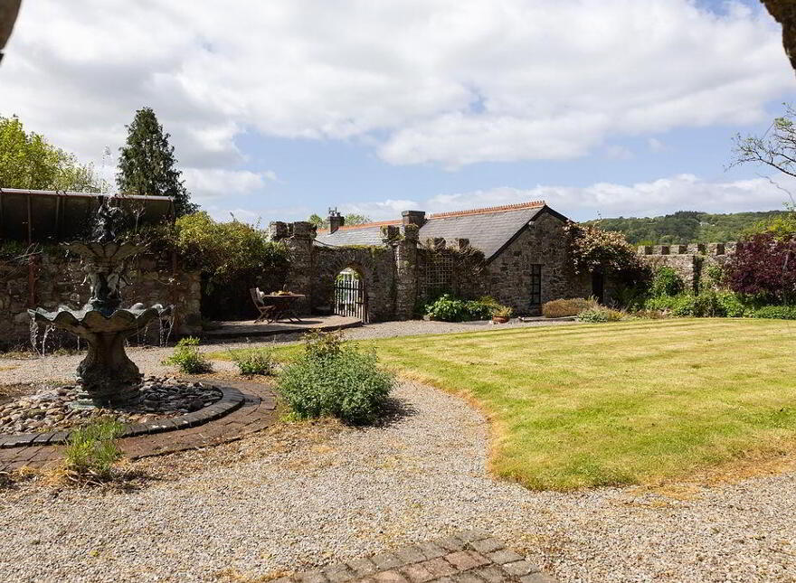 Kilbree, Cappoquin, Lismore, P51H5P3