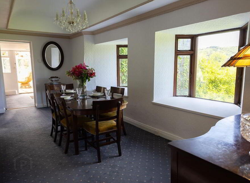 Kilbree, Cappoquin, Lismore, P51H5P3