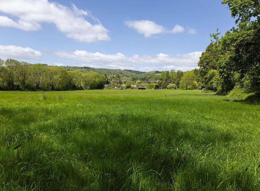 Kilbree, Cappoquin, Lismore, P51H5P3