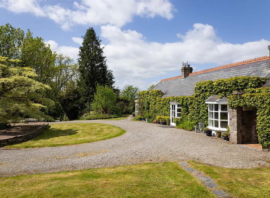 Kilbree, Cappoquin, Lismore, P51H5P3