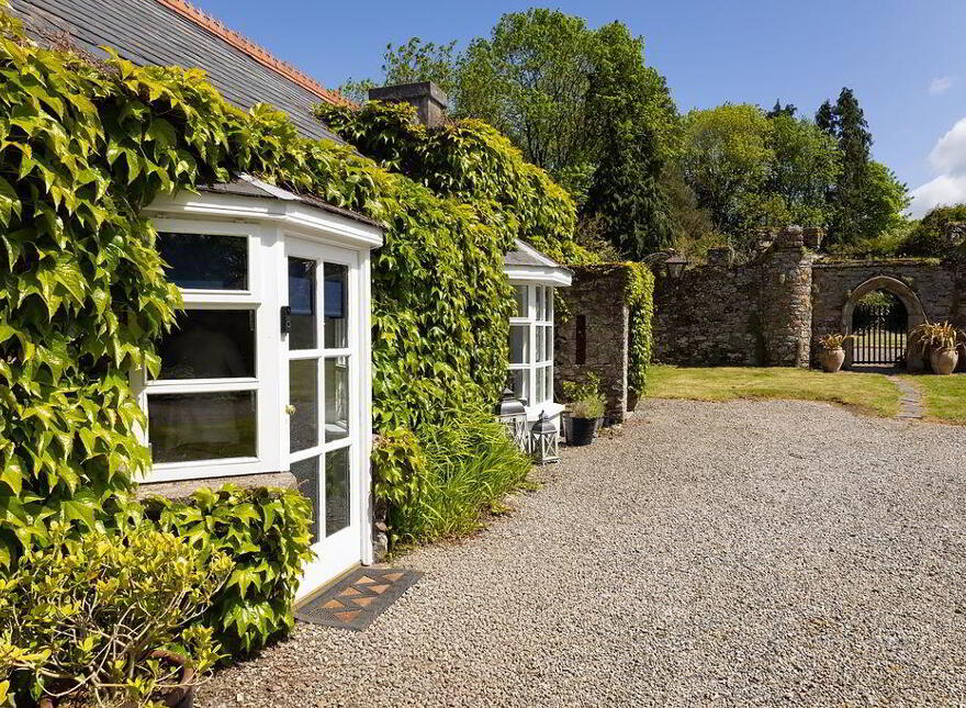Kilbree, Cappoquin, Lismore, P51H5P3