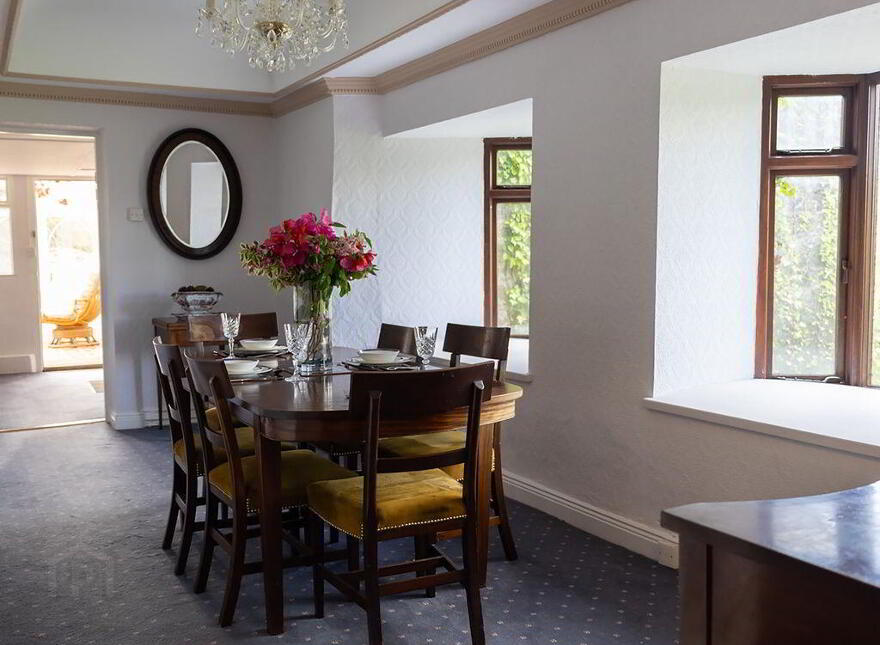 Kilbree, Cappoquin, Lismore, P51H5P3