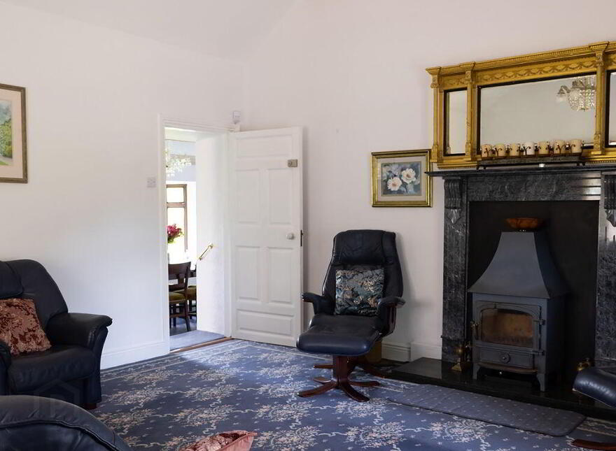 Kilbree, Cappoquin, Lismore, P51H5P3